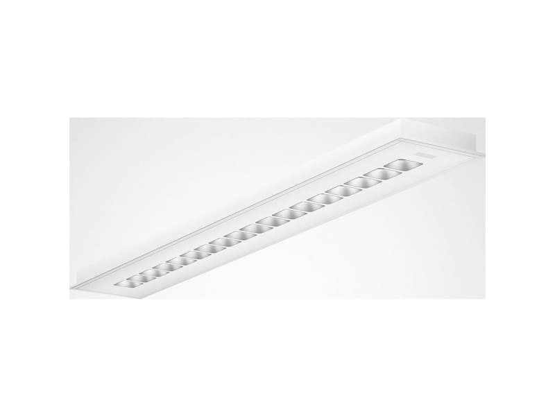 Trilux 7625451 Creavo M37 #7625451 LED taklampa LED (RGB) 27 W Vit