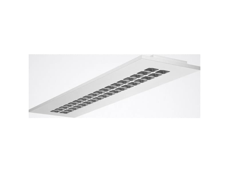 Trilux 7636651 Creavo M57- #7636651 LED taklampa LED (RGB) 25 W Vit