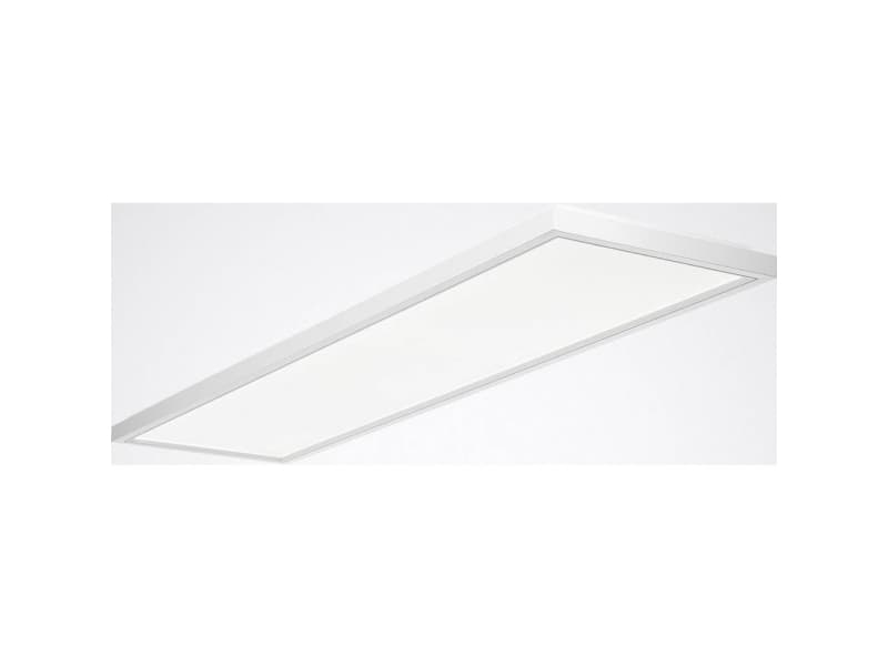 Trilux 7640351 ArimoFit D2 #7640351 LED-dekorationslys LED (RGB) 34 W Hvid