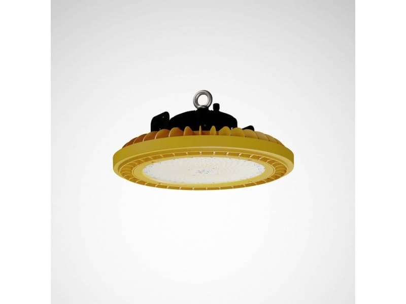 Trilux 7671440 Orex 2 39 2 #7671440 LED taklampa LED (RGB) 160 W Gul