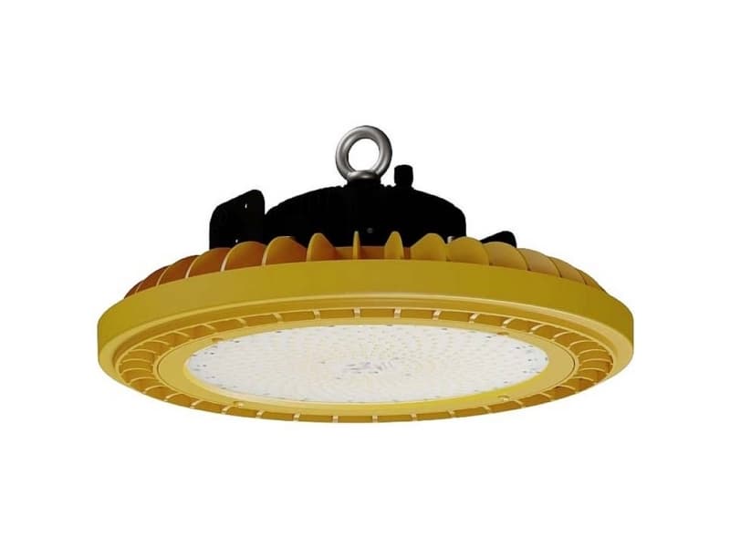 Trilux 7782540 Orex 2 39 1 #7782540 LED taklampa LED (RGB) 80 W Gul