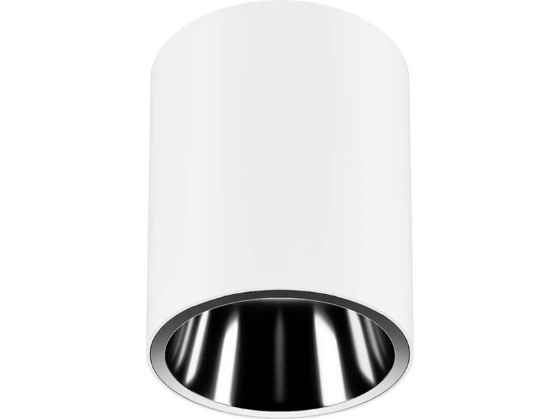 Trilux 9002020695 SNS RD5 #9002020695 LED-loftslampe LED (RGB) uden 20 W Hvid