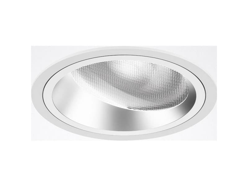 Trilux 9002021998 SNSRC5MRW20-940ET01 LED-indbygningslys LED (RGB) uden 26 W Hvid