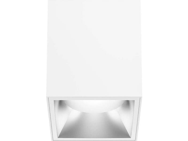 Trilux 9002022514 SNS QD5 #9002022514 LED-loftslampe LED (RGB) uden 19 W Hvid