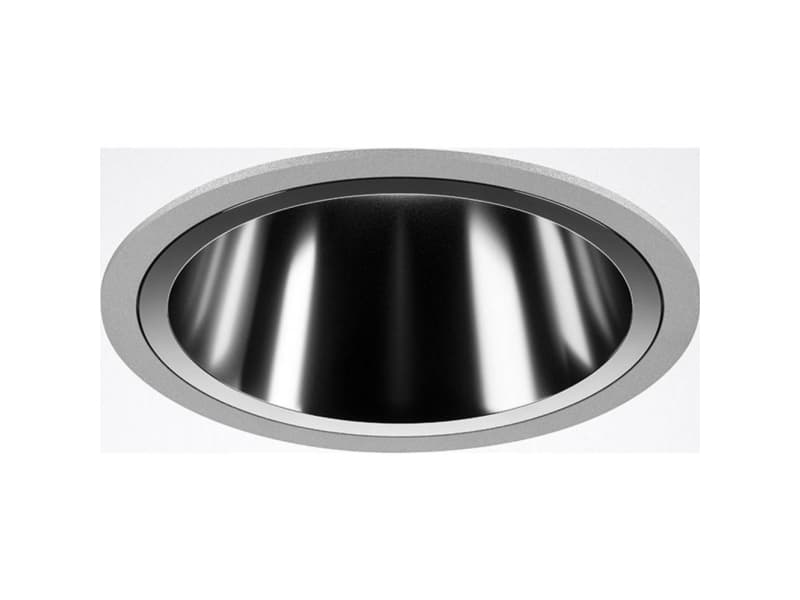 Trilux 9002023631 SNS RC7 #9002023631 LED-indbygningslys LED (RGB) uden 19 W Sølv