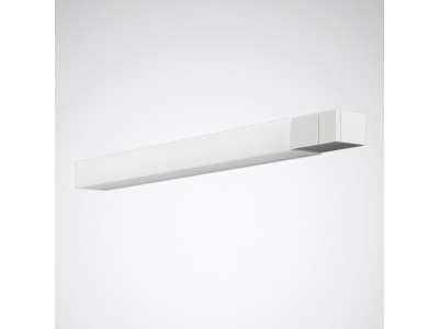 Trilux 6064240, 1 pære(r ), LED, 3000 K, 950 lm, IP20, Hvid