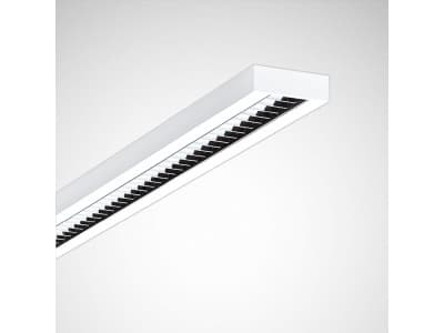 Trilux 6198940, LED, 3000 K, 4000 lm, IP20, Hvid