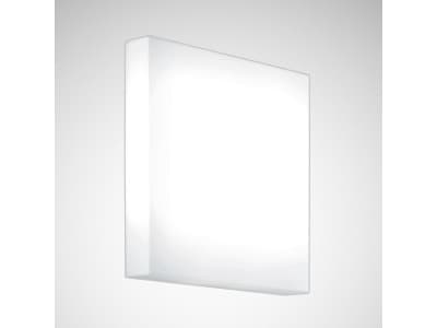 Trilux 6392340, LED, 3000 K, 3200 lm, IP50, Hvid