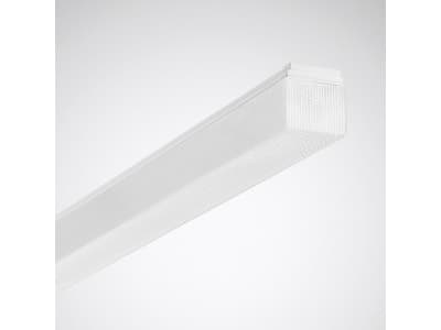Trilux 6473940, LED, 4000 K, 2600 lm, IP40, Hvid