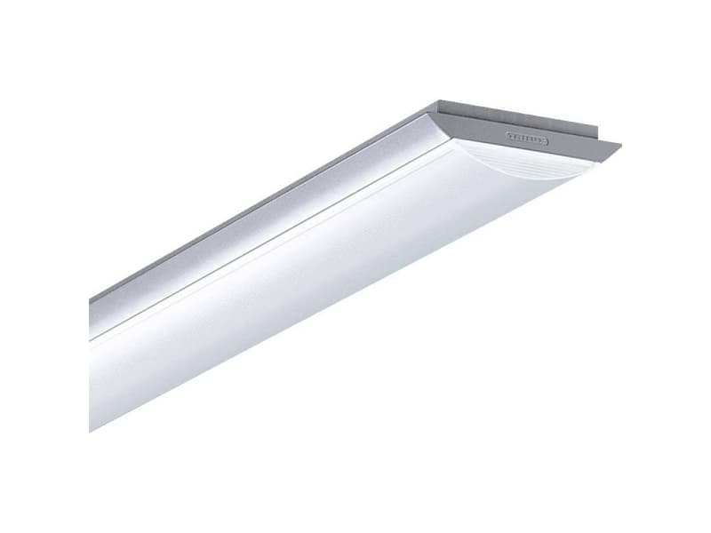 Trilux 6787340 3331 G2 D3 #6787340 LED-loftslampe LED (RGB) 22 W Sølv