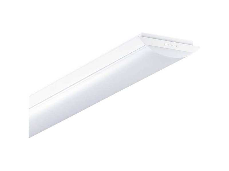 Trilux 6790740 3331 G2 D3 #6790740 LED-loftslampe LED (RGB) 42 W Hvid