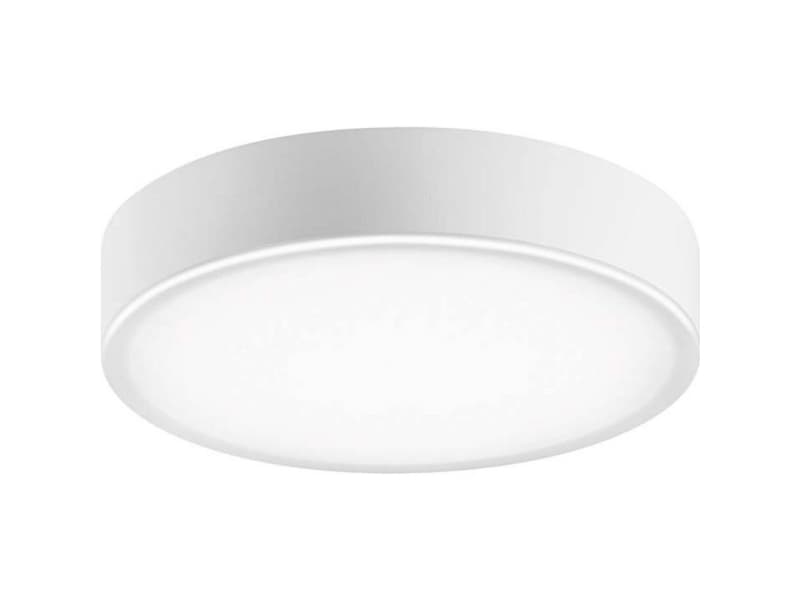 Trilux 6853551 OnplanaAct #6853551 LED-loftslampe LED (RGB) uden 50 W Hvid
