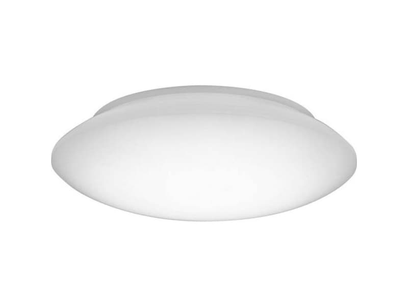 Trilux 6858040 74R WD1 # 6858040 LED-loftslampe LED (RGB) 14 W Hvid