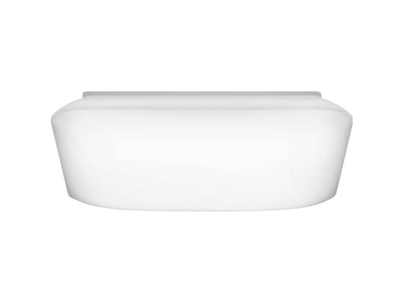 Trilux 6862051 74Q WD2 # 6862051 Loftsbelysning LED (RGB) 21 W Hvid