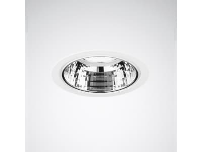 Trilux 6865340 InperlaL G2 #6865340 LED-indbygningslys LED (RGB) uden 9 W Hvid