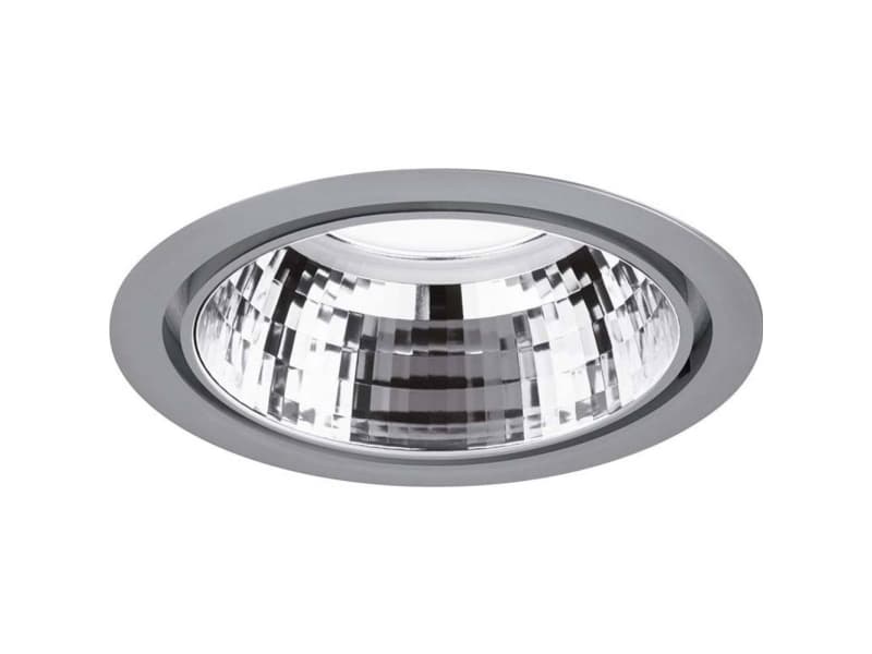 Trilux 6865951 InperlaL G2 #6865951 LED-indbygningslys LED (RGB) uden 16 W Sølv