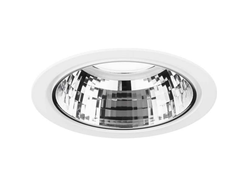 Trilux 6869751 InperlaL G2 #6869751 LED-indbygningslys LED (RGB) uden 39 W Hvid
