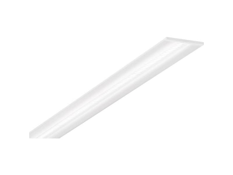 Trilux 6892940 SFlow C1-L #6892940 LED-loftslampe LED (RGB) 25 W Hvid