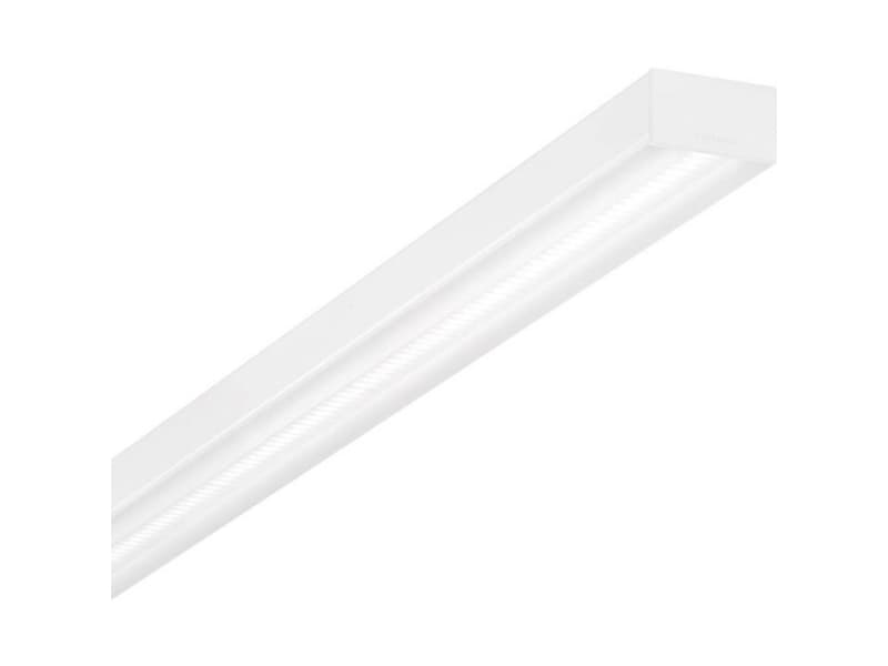 Trilux 6895240 SFlow D1-L #6895240 LED taklampa LED (RGB) 25 W Vit