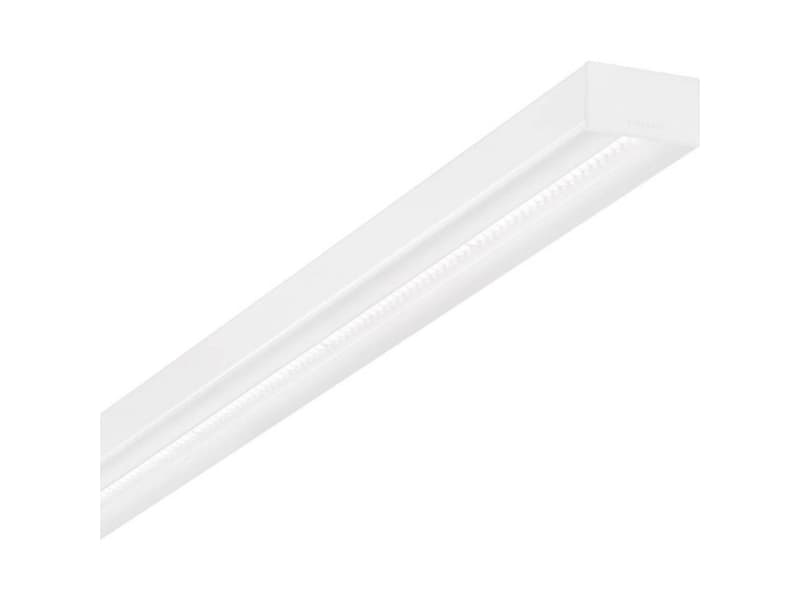 Trilux 6896451 SFlow D2-L #6896451 LED-loftslampe LED (RGB) 26 W Hvid