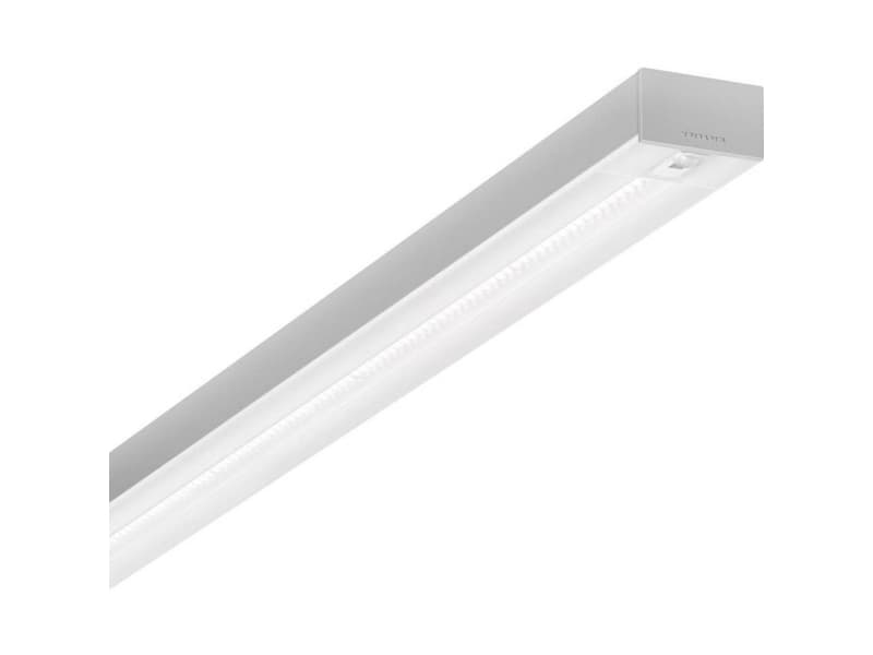 Trilux 6916751 SFlow D3-L #6916751 LED-loftslampe LED (RGB) 30 W Sølv