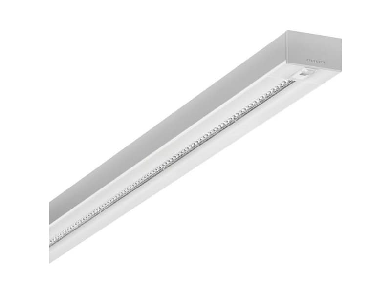 Trilux 6916951 SFlow D3-L #6916951 LED-loftslampe LED (RGB) 30 W Sølv