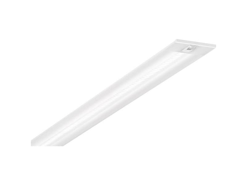 Trilux 6922851 SFlow C3-L #6922851 LED-loftslampe LED (RGB) 33 W Hvid
