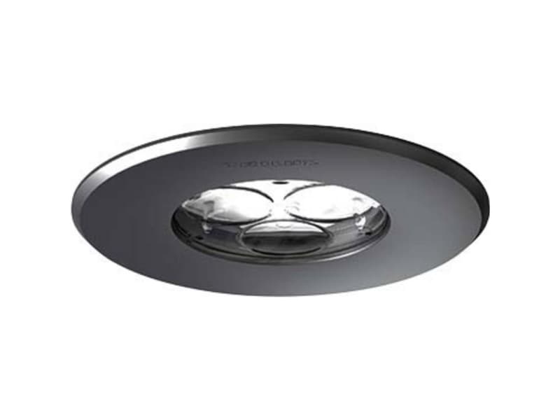 Trilux 6967240 Lutera90CRM #6967240 LED-indbygningslys LED (RGB) uden 5.9 W Rustfrit stål
