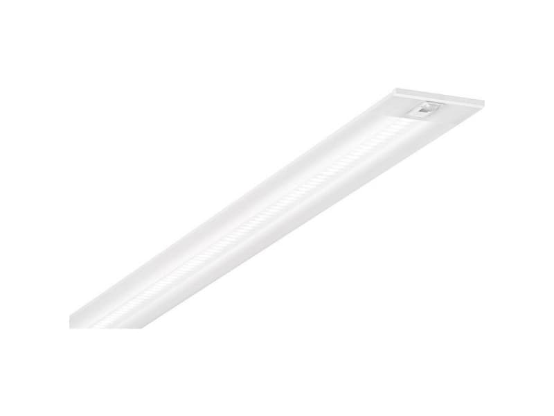 Trilux 6985351 SFlow-Act #6985351 LED-loftslampe LED (RGB) 72 W Hvid