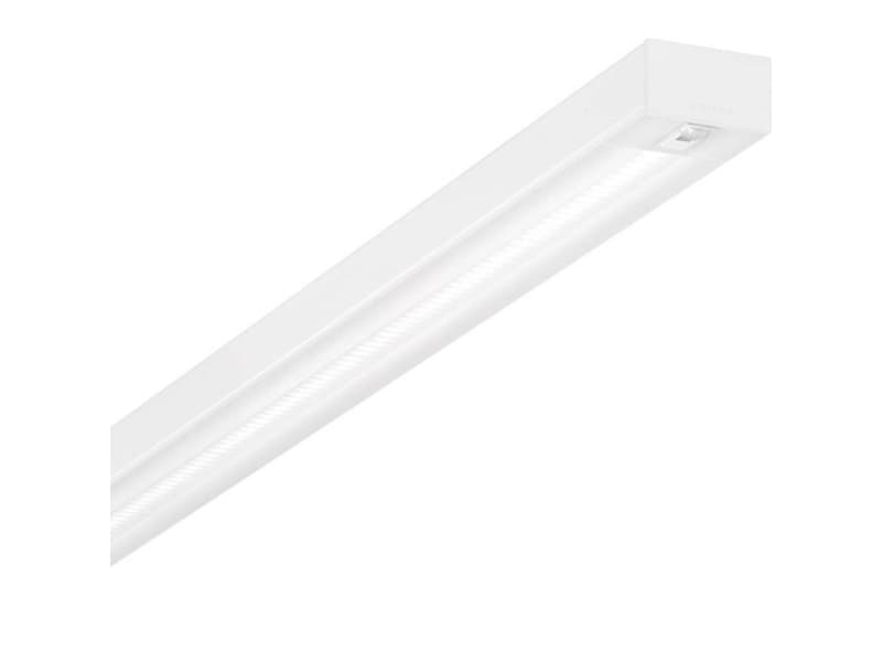 Trilux 6986251 SFlow-Act #6986251 LED-loftslampe LED (RGB) 72 W Hvid