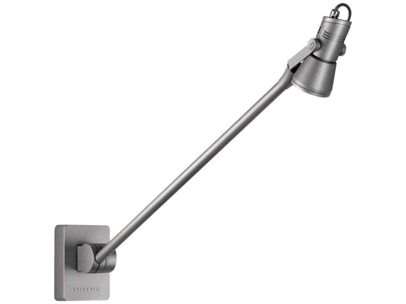 Trilux 7113240 Faciella 08 #7113240 LED-loftslys LED (RGB) uden 6 W Antracit