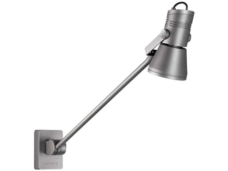 Trilux 7114940 Faciella 15 #7114940 LED-loftslys LED (RGB) uden 21 W Antracit