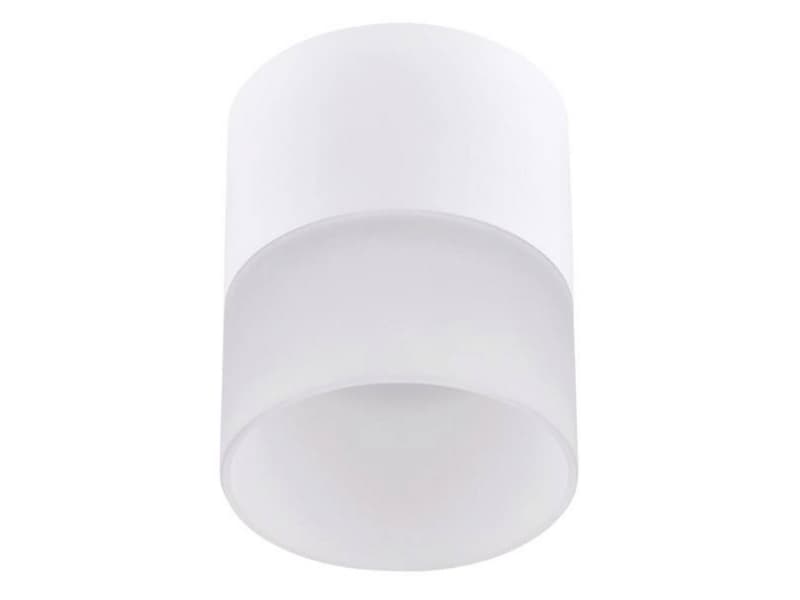 Brumberg 12221174 12221174 LED-taklampa LED (RGB) 15 W Vit