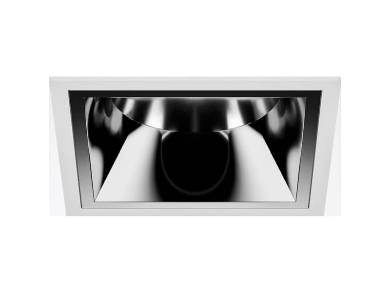 Trilux 9002020391 SNS QC5 #9002020391 LED-indbygningslys LED (RGB) uden 13 W Hvid