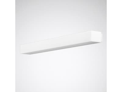 Trilux 6065551, LED, 1500 lm, IP40, Hvid