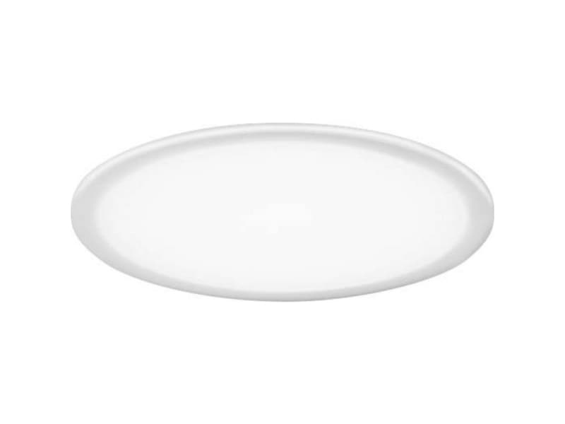 Trilux 6853751 InplanaAct #6853751 LED-indbygningslys LED (RGB) uden 36 W Hvid