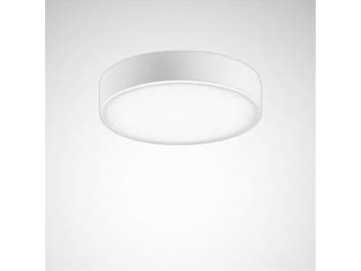 Trilux 6458151, LED, 4000 K, 2000 lm, IP40, Hvid