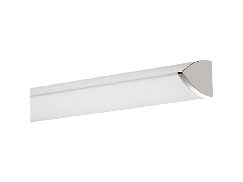Trilux 6689440 6651 C LED #6689440 LED-loftslampe LED (RGB) 11 W Krom