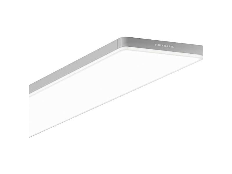 Trilux 6828251 Lunexo D2 #6828251 LED-loftslampe LED (RGB) 57 W Hvid