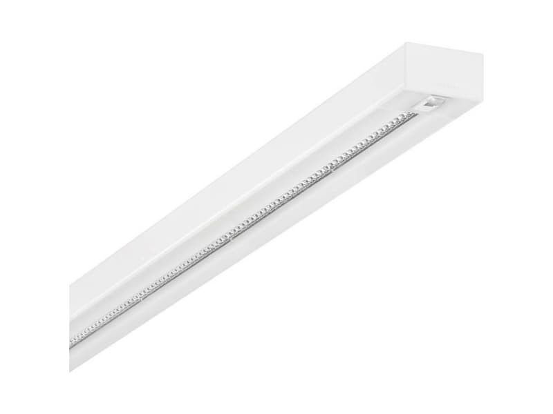 Trilux 6916351 SFlow D3-L #6916351 LED-loftslampe LED (RGB) 30 W Hvid