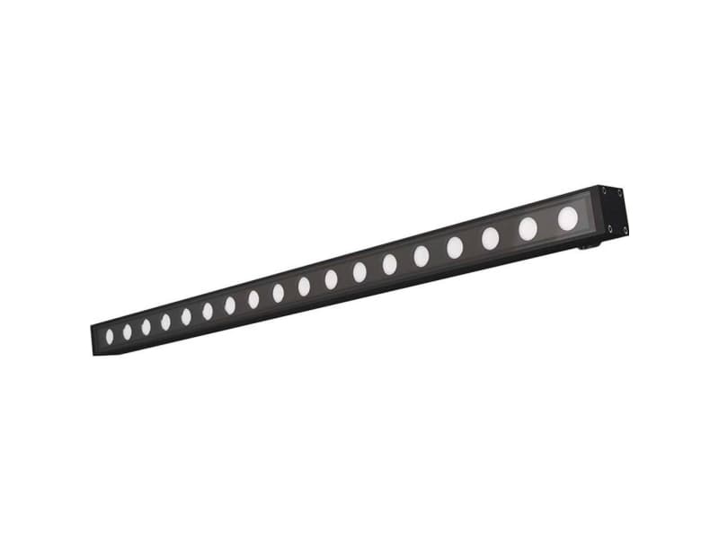 Trilux 6970950 AltigoG260 #6970950 LED-loftslampe LED (RGB) 18 W Antracit