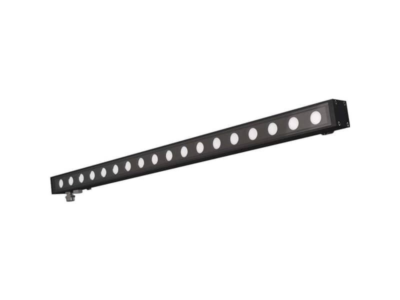 Trilux 6971850 AltigoG290 #6971850 LED taklampa LED (RGB) 27 W Antracit