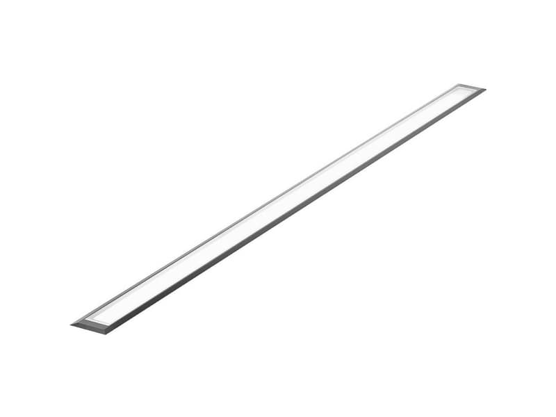 Trilux AltigoG212 #6972750 6972750 LED-Boden-Einbauleuchte uden LED (RGB) 22 W Antracit