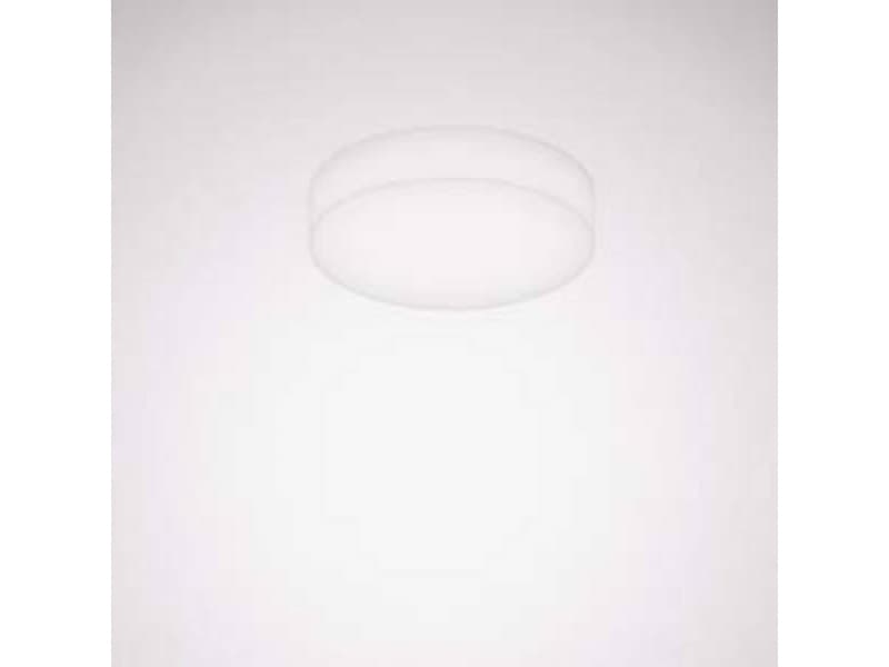 Trilux 7133040 Solegra WD1 #7133040 LED-loftslampe LED (RGB) 19 W Hvid