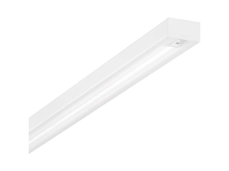 Trilux 7161651 SFlow D2-L #7161651 LED-loftslampe LED (RGB) 27 W Hvid