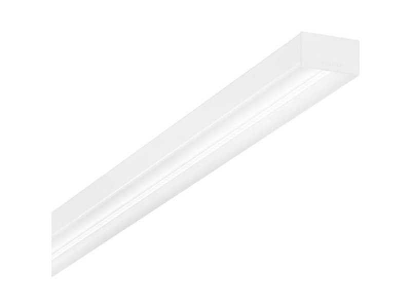 Trilux 7161951 SFlow D2-L #7161951 LED taklampa LED (RGB) 30 W Vit