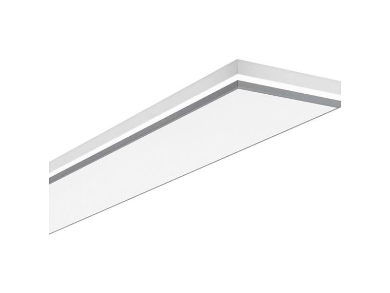 Trilux 7163351 Belviso D2 #7163351 LED-loftslampe LED (RGB) 30 W Hvid