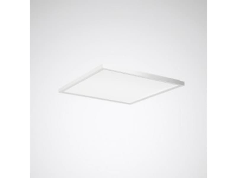 Trilux 7551240 ArimoFit D1 #7551240 LED-dekorationslys LED (RGB) 19 W Sølv