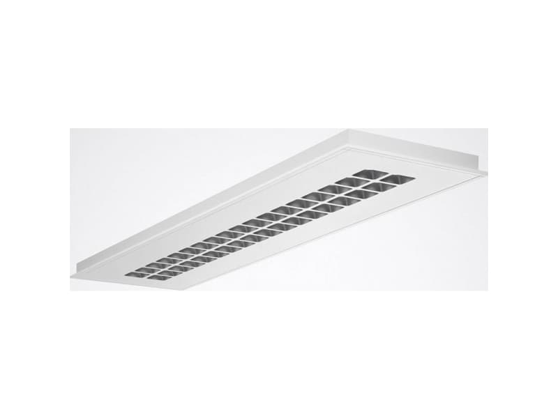 Trilux 7620651 Creavo M57 #7620651 LED taklampa LED (RGB) 25 W Vit