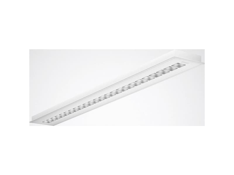Trilux 7627151 Creavo M39 #7627151 LED-loftslampe LED (RGB) 33 W Hvid